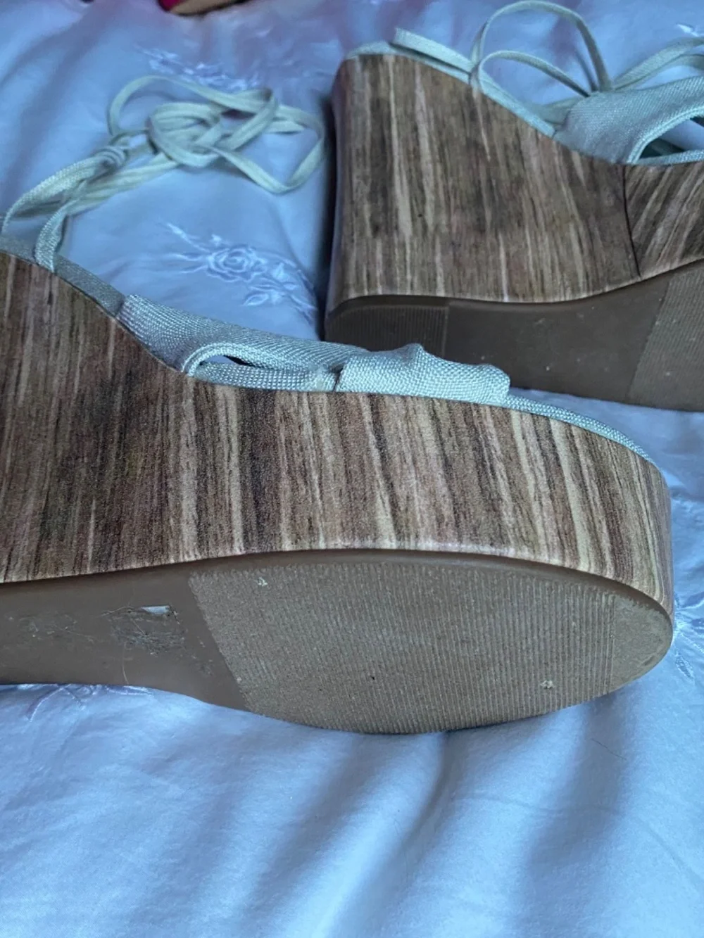 Wedges